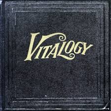 Vitalogy - Wikipedia