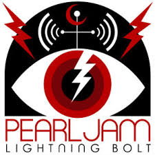 Lightning Bolt (Pearl Jam album) - Wikipedia