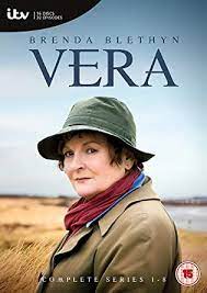 Vera Series 1-8 [DVD]: Amazon.co.uk: Brenda Blethyn, David Leon, Paul  Ritter, Jon Morrison, Wunmi Mosaku, Tom Hutch, Sonya Cassidy, Mia Wyles,  Cush Jumbo, Riley Jones, Clare Calbraith, Kingsley Ben-Adir, Helen  Coverdale, Olivia