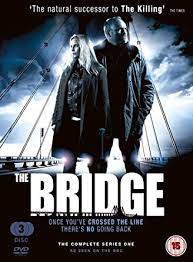 The Bridge - Series 1 [DVD] [2011]: Amazon.co.uk: Sofia Helin, Kim Bodnia,  Dag Malmberg, Magnus Krepper, Iggy Malmborg, Julie Carlsen, Puk Scharbau,  Kenneth Carmohn, Ellen Hillingsø, Morten Hauch-Fausbøll, Miodrag  Stojanovic, Majbritt Matthiesen,