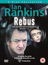 Rebus: The Definitive Collection (DVD) – SimplyHE